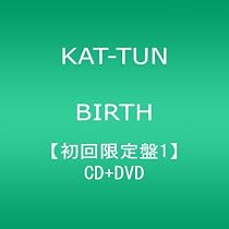 Amazon.co.jp: BIRTH【初回限定盤1】: ミュージック